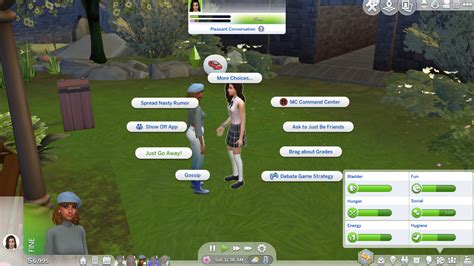 Sims 4 Just Go Away mod is useful when your sim is drained out of energy and is simply lying down. . Just go away mod sims 4